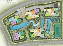 The Botany At Dairy Farm (D23), Condominium #538526791